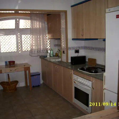 Apartamento Tramontana Apartment