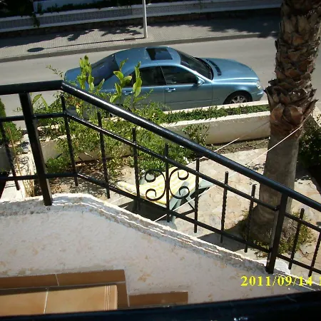 Apartamento Tramontana Apartment Dehesa de Campoamor (Orihuela Costa)