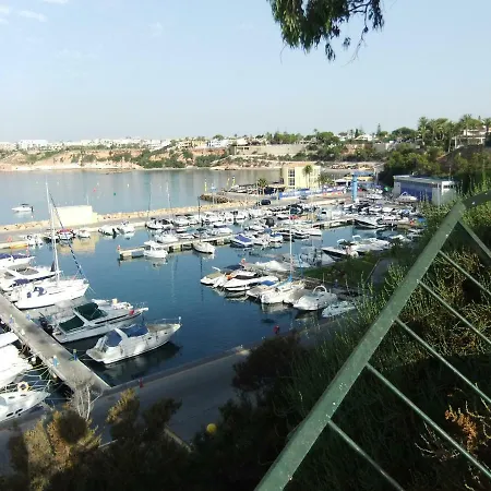 Apartamento Tramontana Apartment Dehesa de Campoamor (Orihuela Costa)